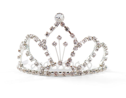 Mini Peineta de Tiara