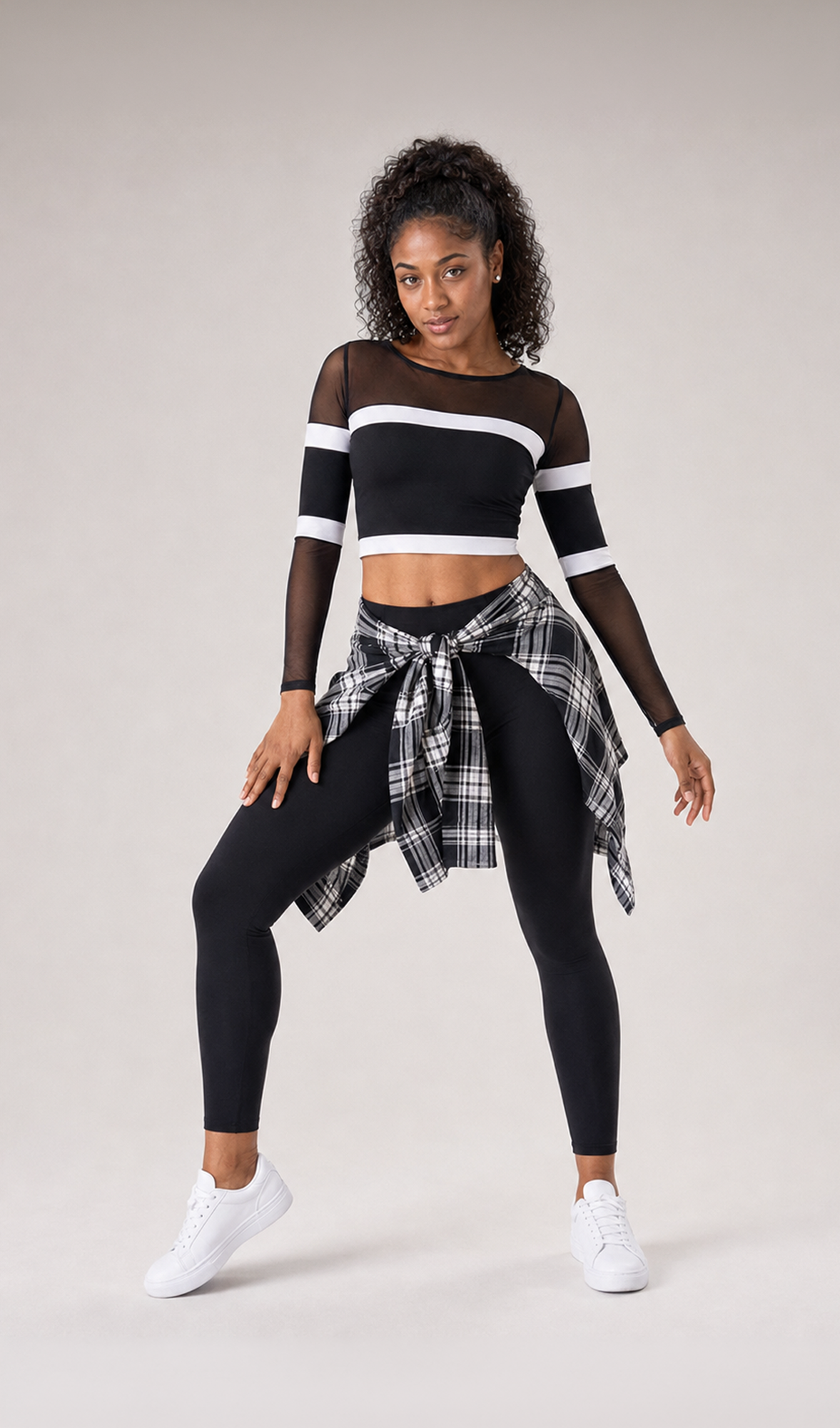 Ankle Leggings