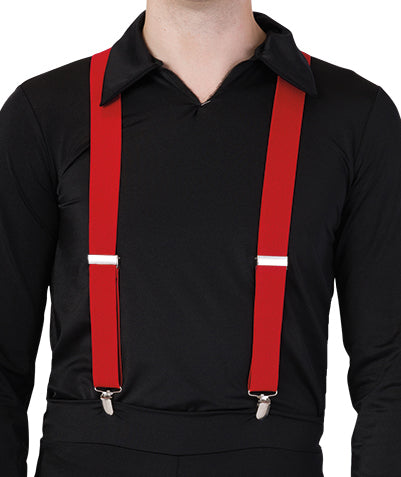 Suspenders