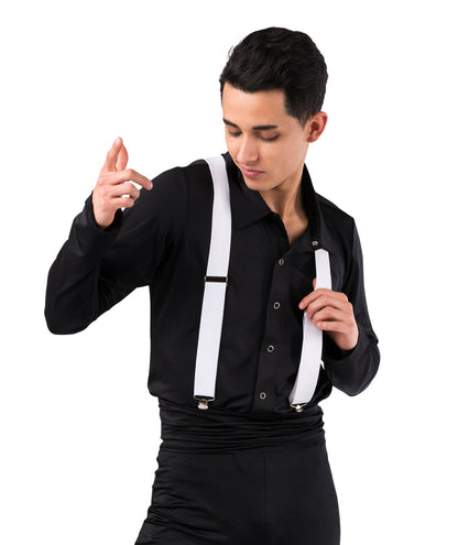 Suspenders