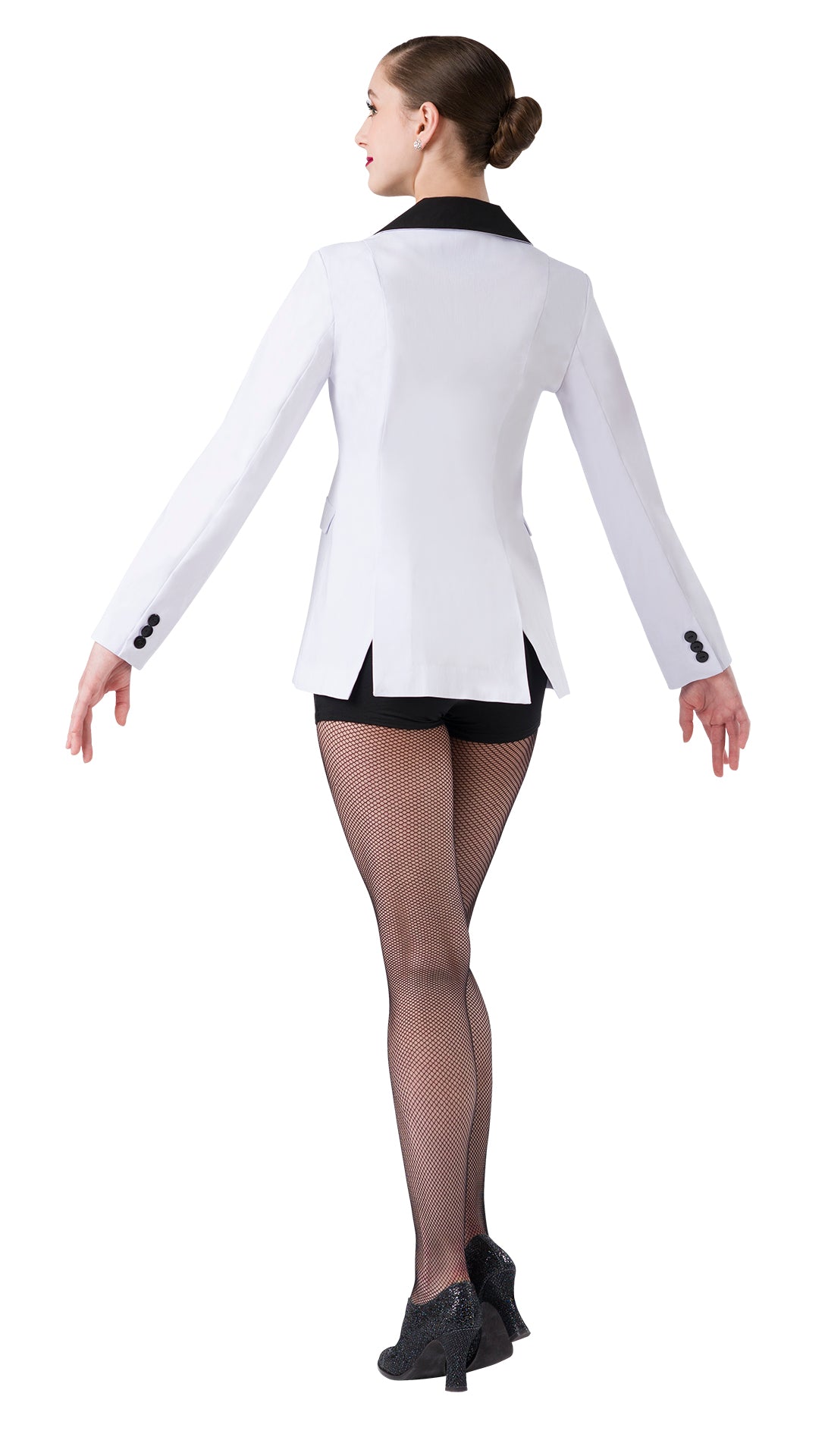 Tuxedo Jacket