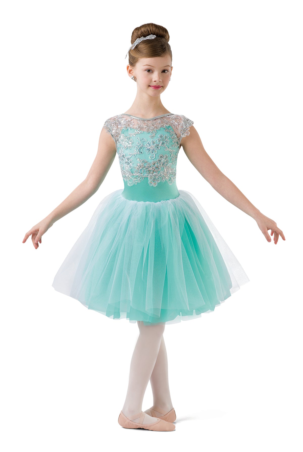 At Long Last - Ballet - Costume Gallery